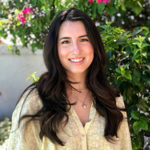 Meet your Posher, Madeline